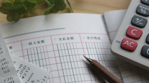 2021年こそ挫折しない!ぴったりの家計簿ノートを見つけよう