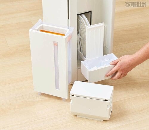 作業の難易度や実施頻度からお手入れを評価! 空気清浄機おすすめ イメージ