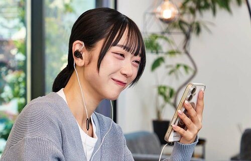 抜群の広がり感! USB-Cイヤホンおすすめ イメージ