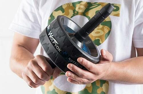 11位:安定製と騒音性は抜群だがサイズ感がやや残念「Wolfyok」 イメージ4