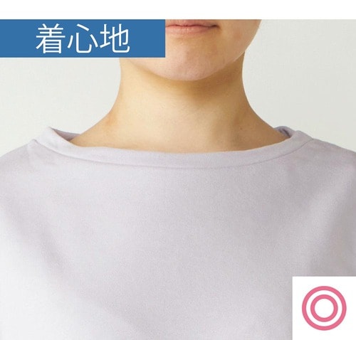 着心地【評価:◎】 イメージ