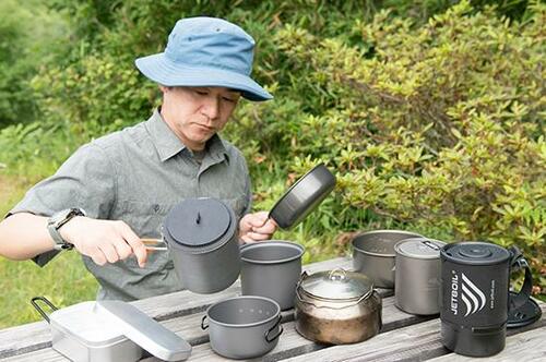 ［ポイント①：対応力（30点）］幅広い料理に対応するか？ イメージ