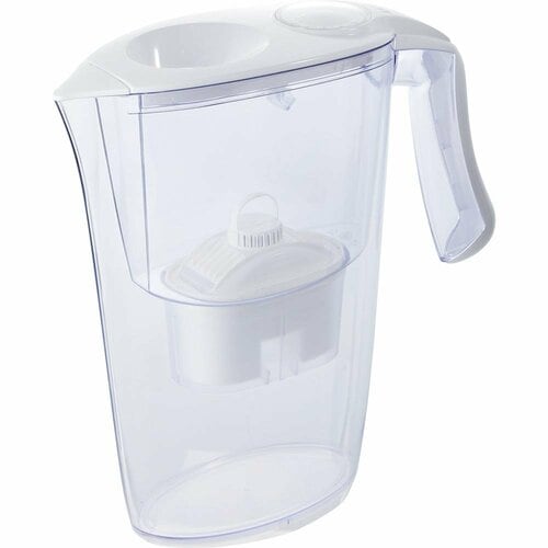 10位：LAICA「ポット型浄水器」 浄水ポットおすすめ イメージ