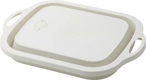 3COINS「折りたたみカッティングボード」 イメージ