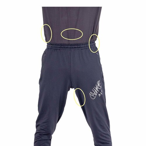 効果が得られるのはこの４カ所！ イメージ