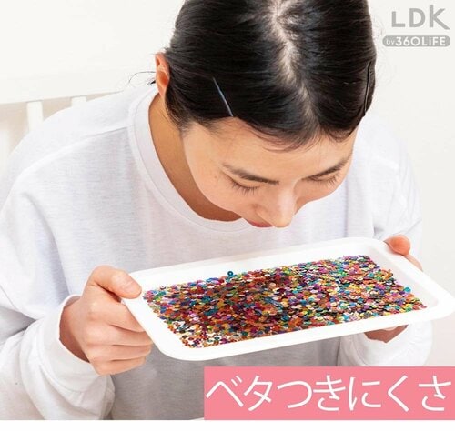 ベタつきにくさ リップクリームおすすめ イメージ