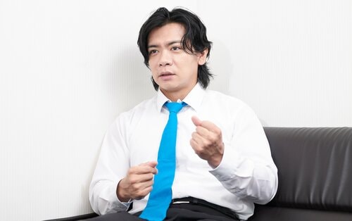 ここだけ読んどけ！①「忘れられないほど壮絶な拓のタイマン」 イメージ