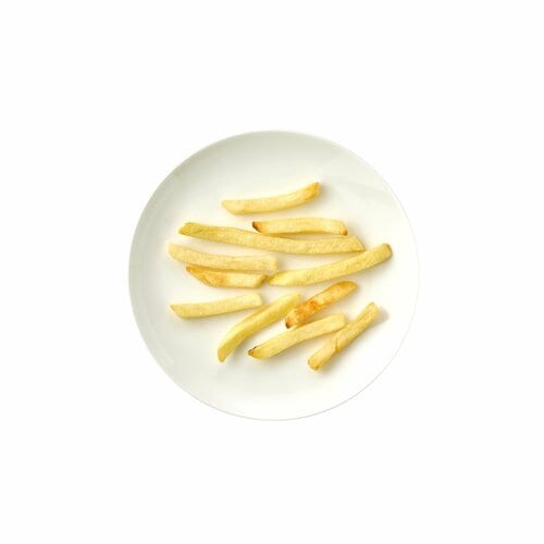 冷凍ポテトおすすめ すかいらーく ガスト山盛りポテトフライ イメージ2
