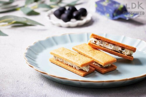 センスがよく手土産に最適 お取り寄せスイーツおすすめ イメージ