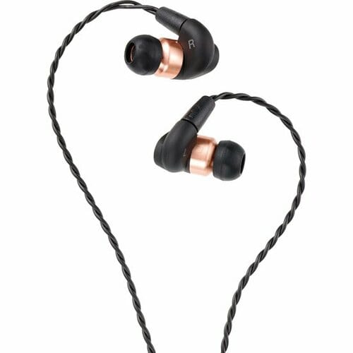 【1位】完成度が高いハイレゾ対応の「SE-CH9T」 イメージ