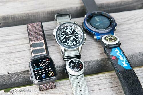 12位: 廃盤を復刻したタイメックスミリタリーな定番デザイン イメージ2