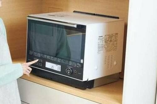 オーブンやレンジに任せればもう1品作る時間が生まれる! イメージ