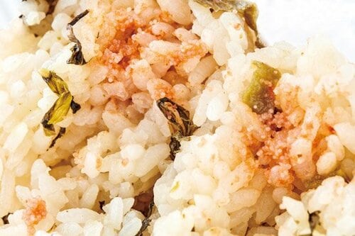 コンビニおにぎりを盛り上げるセブンの新たな「塩むすび」 イメージ2