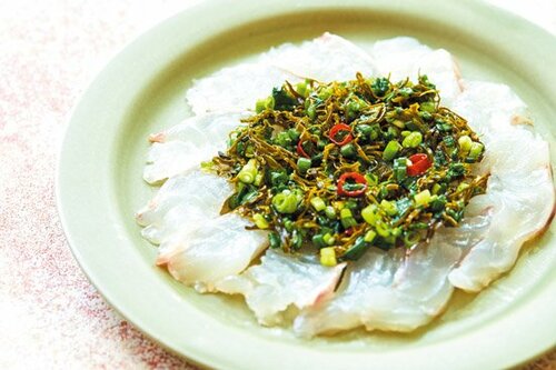 “刻み昆布”で5日間保存できるピリ辛ねぎ昆布が完成