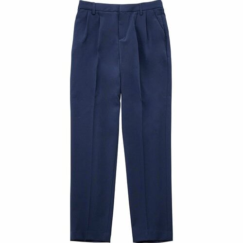 セレモニースーツおすすめ Add Rouge ALLシーズン着られるテーラードジャケット2wayストレッチパンツスーツ イメージ3