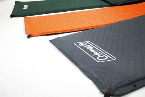 厚みがあってフカフカ気持ちがよくて保温性も◎ イメージ2