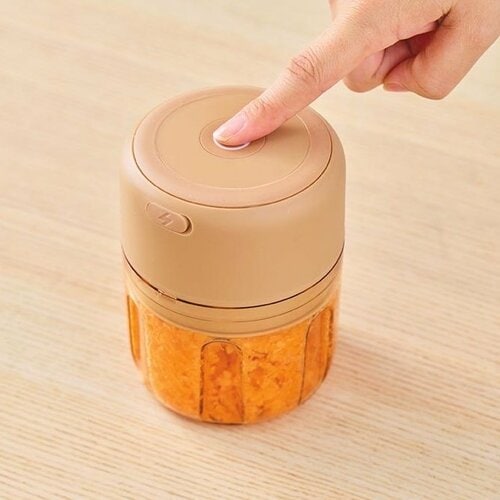 スリーコインズおすすめ スリーコインズ 電動フードプロセッサー イメージ1