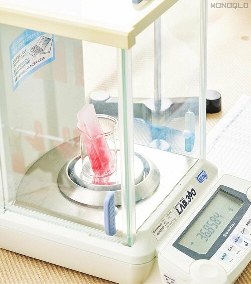 テスト1:洗浄力 メンズボディソープおすすめ イメージ