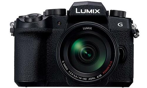 8位: DC-G9の良い部分を継承した最新モデル「LUMIX DC-G99」 イメージ