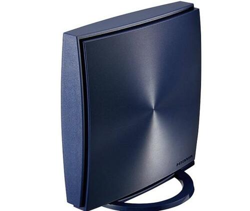 アイ・オー・データ機器:WN-AX2033GR2:Wi-Fiルーター