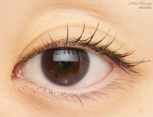 仕上がり マスカラおすすめ イメージ