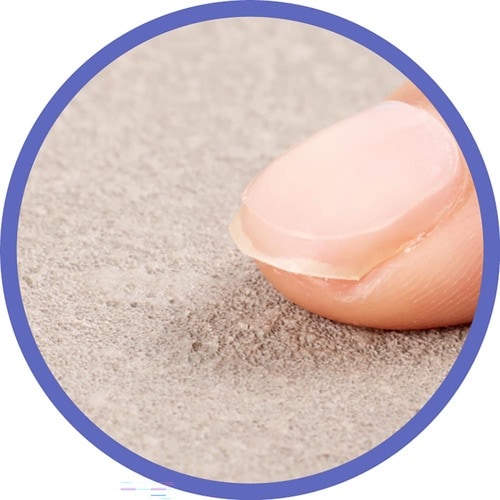 厚みがあってフィットする ネイルチップ用接着アイテムおすすめ イメージ