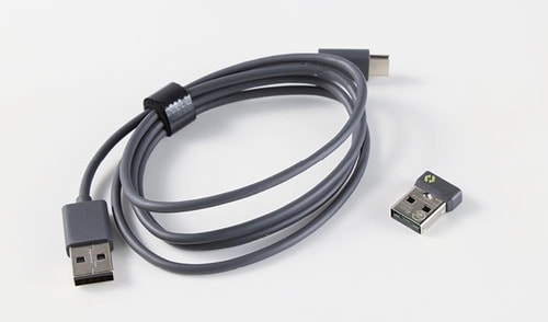 付属品 メカニカルキーボードおすすめ イメージ