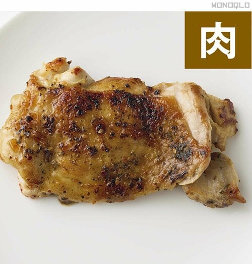 肉 アウトドアスパイスおすすめ イメージ