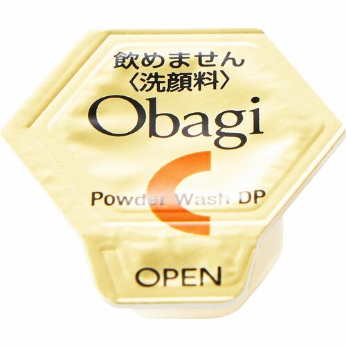 酵素洗顔おすすめ オバジC 酵素洗顔パウダーDP イメージ2