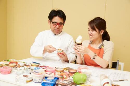 今食べるべきローソンのアイス1位からおすすめ順に発表します