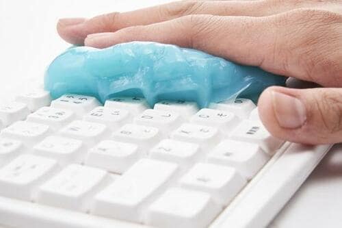 何度でも繰り返し使うことができる イメージ