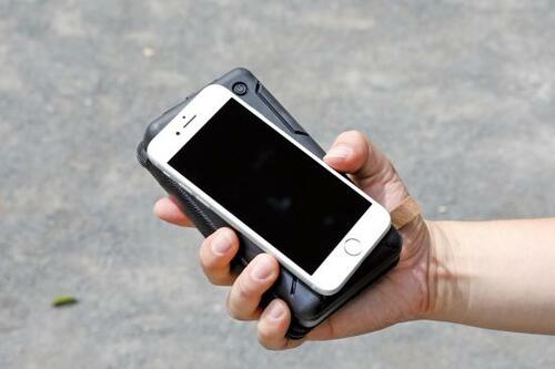 災害の備えやアウトドアに最適高い充電力のソーラーバッテリー イメージ2