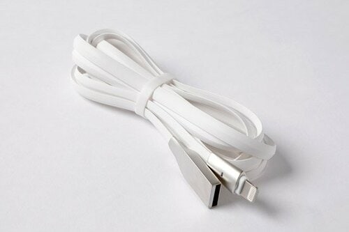 Aimus:LEDライト付き:3本セット:USBケーブル