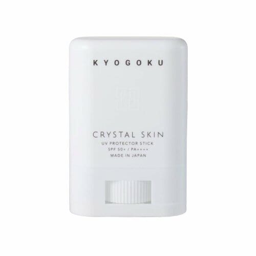 KYOGOKU クリスタルスキン（UVスティック） イメージ