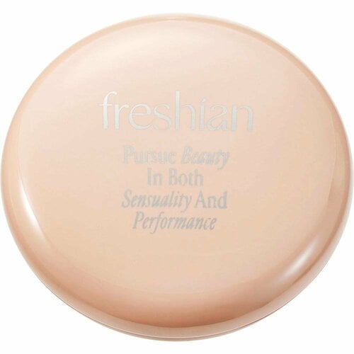 韓国クッションファンデーションおすすめ フレシアン エッグライクグロウクッション/#201 ライトベージュ イメージ1