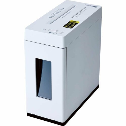 家庭用シュレッダーおすすめ オーロラジャパン ES550CD イメージ