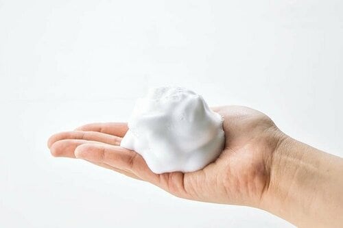 超濃密泡で洗顔が楽しくなる ファンケル「ピュアモイスト泡洗顔料」
