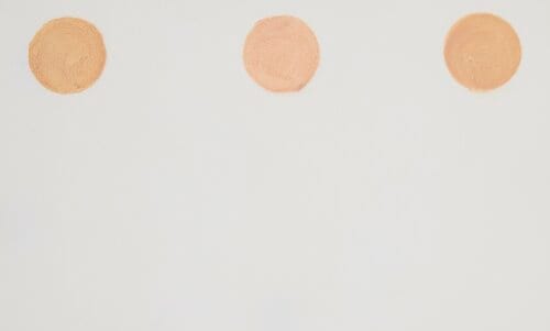 崩れにくさ メンズBBクリームおすすめ イメージ