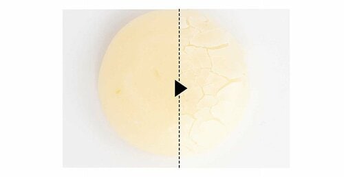 テスト1:保湿力 ボディクリームおすすめ イメージ2