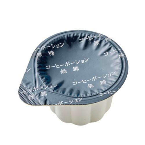 コーヒーポーションおすすめ セブン‐イレブン セブンプレミアム コーヒーポーション 無糖 イメージ2