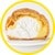 シュークリームおすすめ ローソン 大きなツインシュー イメージ2