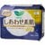 夜用生理ナプキンおすすめ ロリエ しあわせ素肌　特に多い夜用 イメージ1