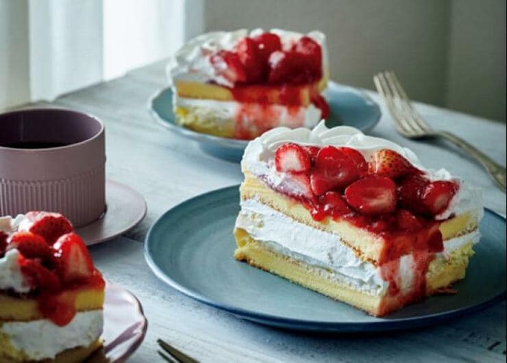 【コストコ】絶品スイーツの買っていいもの、ダメなもの。定番品もちゃんと進化してました