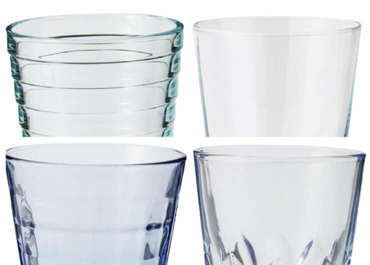 【ニトリ・セリア】イッタラのそっくりグラス、買っていいのは…