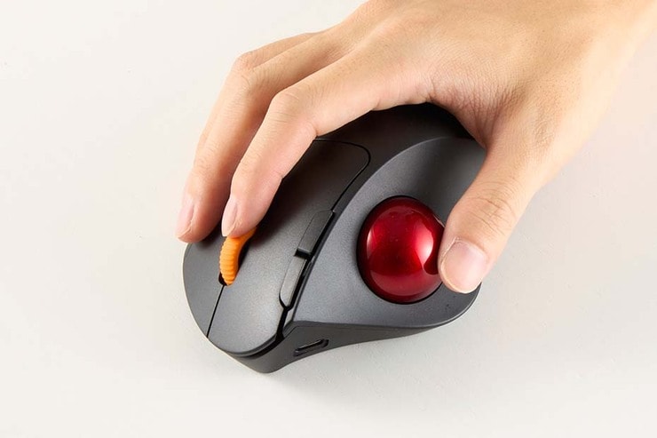 【仕事が爆速の先輩が使ってた】普通のマウスはもはや時代遅れだった件｜Amazonプライムデー