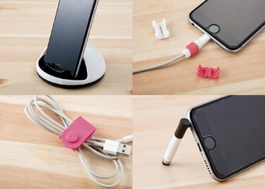 実名公開 100均セリアで買って良かったモノ 期待はずれモノ スマホグッズ編 360life サンロクマル