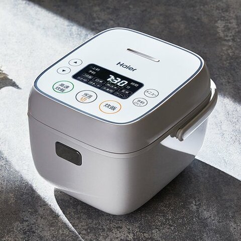 2026年】マイコン炊飯器のおすすめランキング5選。安い＆おいしく