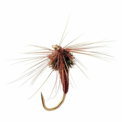 テンカラ竿と毛ばりのおすすめランキング6選。初心者向けコスパ最強