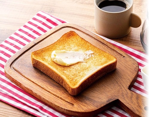 万人が「おいしい」と感じる味に仕上がっている！ 食パンおすすめ イメージ2