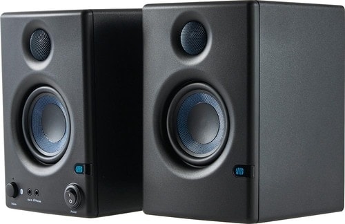PreSonus「Eris E3.5 BT」 イメージ
